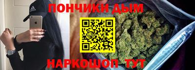 хмурый Абакан